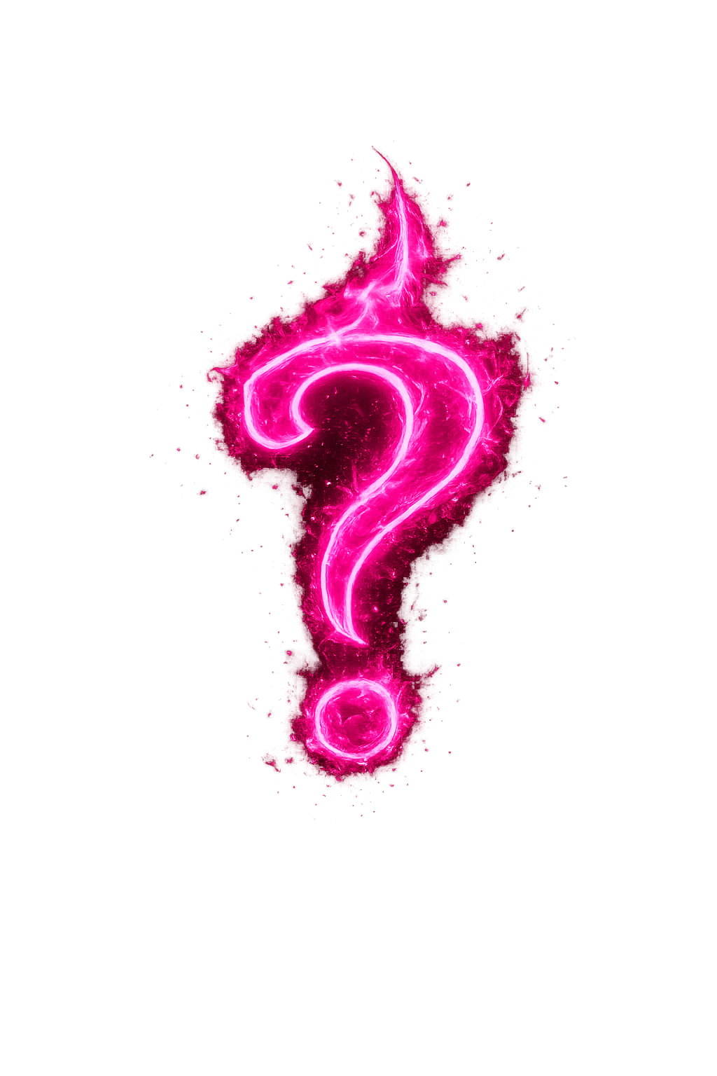 ???